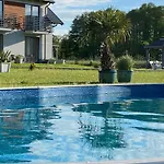 Alloggio in famiglia Kameralnie W Jantarze, Basen Z Podgrzewana Woda