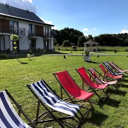 Pokoje Goscinne Kameralnie, Basen Z Podgrzewana Woda, Sniadania W Cenie ג'אנטאר