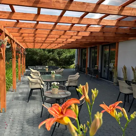 Pokoje Goscinne Kameralnie, Basen Z Podgrzewana Woda, Sniadania W Cenie