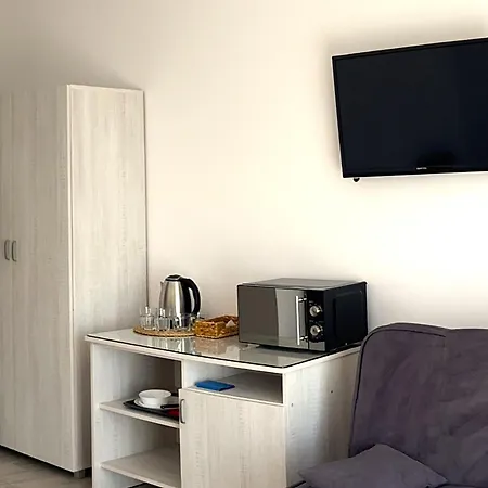 Kameralnie W Jantarze, Basen Z Podgrzewana Woda Homestay szállás Jantar