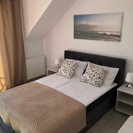 Pokoje Goscinne Kameralnie, Basen Z Podgrzewana Woda, Sniadania W Cenie *