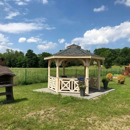 Pokoje Goscinne Kameralnie, Basen Z Podgrzewana Woda, Sniadania W Cenie