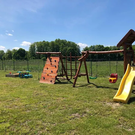 Pokoje Goscinne Kameralnie, Basen Z Podgrzewana Woda, Sniadania W Cenie *