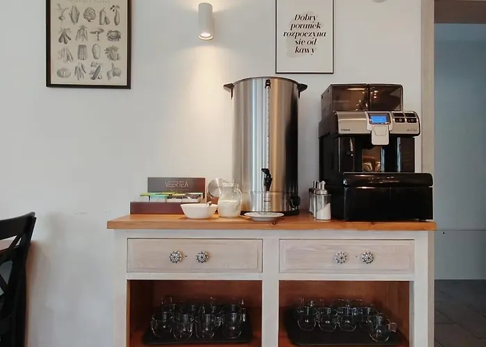 Δωμάτια σε οικογενειακή κατοικία Pokoje Goscinne Kameralnie, Basen Z Podgrzewana Woda